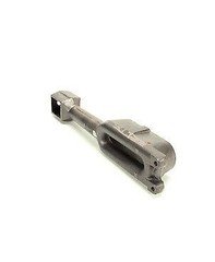Frymaster Burner, Center, Sr42/Sm35 8102038 - Genuine OEM Replacement Part