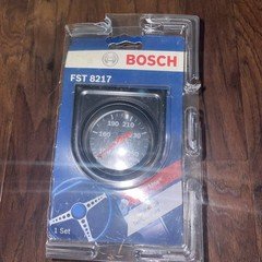 FST 8217 Bosch Gauge