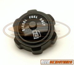 Fuel Cap for New Holland Diesel Skid Steer LX465 LX485 LX565 LX665 Tank Gas