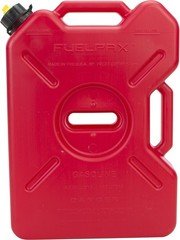 Fuel Container Fits 2.5 Gal Carb