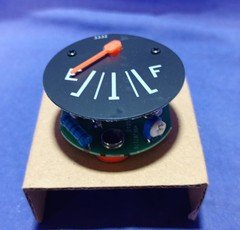 Fuel Gauge 17209-04