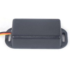 Fuel Gauge Interface Module Ohm Range Converter Connect for Fuel Tank FM101