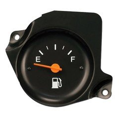 Fuel Gauge Standard Face With Tachometer Chevrolet C10 1979-1987
