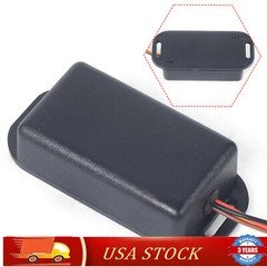 Fuel Gauge to Sender Ohm Range Converter Module For Update Gas Tank or New Gauge
