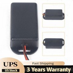 Fuel Gauge to Sender Ohm Range Converter Module For Update Gas Tank or Gauge