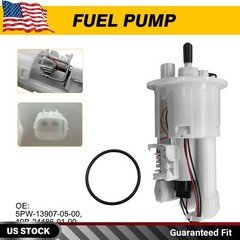 Fuel Pump Assembly For Yamaha YZF-R1 YZF-R6 YZF-R6S 5PW-13907-05-00 with Seal