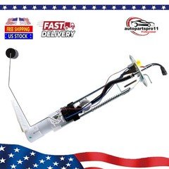 Fuel Pump Hanger 2520674 For 2006-2013 Polaris Ranger 500 Ranger 700 - US STOCK