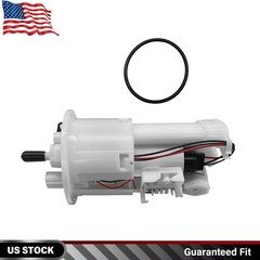 Fuel Pump with Seal For Yamaha YZF-R6S 2006-2009 5PW-13907-05-00 19B-24486-01-00
