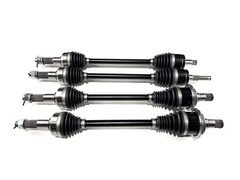Full CV Axle Set for CFMOTO ZFORCE 800 EX 2018-2022 Quality Tested