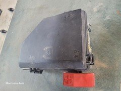 Fuse Box Engine VIN J 11th Digit Limited With HID Fits 15-17 ACADIA 2100775