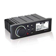 Fusion MS-RA70 Marine Entertainment System with Bluetooth