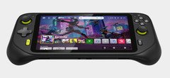 G Cloud Gaming Handheld�- Black
