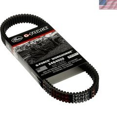 G-Force CVT Belt - Neoprene & Aramid Cord, 41.38"L for Off-Roading