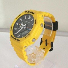 G-SHOCK Solar Watch With Bluetooth Ga-b2100 Used