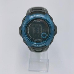 G-shock Watch Gw-700bdj Used