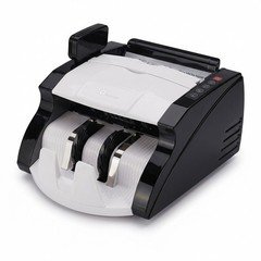 G-Star NX-422B Money Counter UV MG IR Counterfeit Detection 1000 Bills/Min New