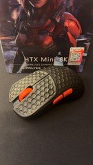 G-Wolves HTX Mini Wireless Gaming Mouse 8K