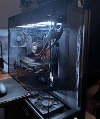 Gaming pc