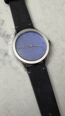 Gane Type D3 'Twilight' Automatic Wristwatch