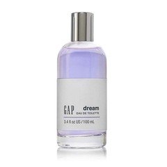 GAP DREAM Eau De Toilette Spray 3.4 fl/100 ml Women's Fragrance BRAND NEW
