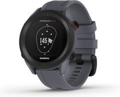 Garmin Approach S12 GPS Golf Watch 42000 Courses 30Hr Battery Green View Score