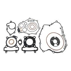 Gasket Set Motor Complete for Yamaha WR 125 X DE072 manufactured 09-12 NEW