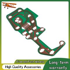 Gauge Panel Circuit Board Compatible With For Chevrolet Corvette C3 1978 To 1982