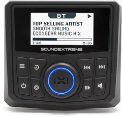 Gauge Radio