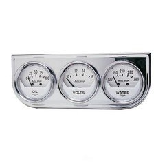 Gauge Set Auto Meter 2325