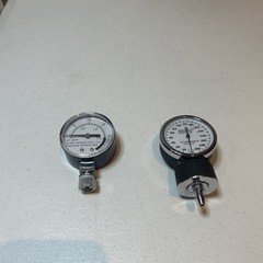 Gauges