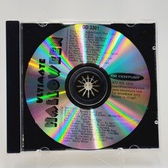 #GD 3301 TM Century GoldDisc Radio CD Ultimate Halloween *Rare*