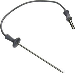 GE Microwave Oven Temperature Probe Meat Sensor Thermometer