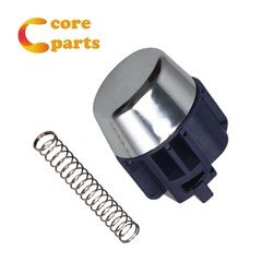 Gear Shifter Shift Knob Button For Honda Odyssey 3.5L us