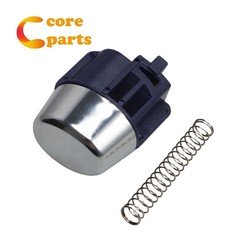 Gear Shifter Shift Knob Button Transmission For Honda Odyssey 3.5L