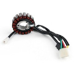 Generator Stator Coil For Honda CB400 VTEC SPEC1/2/3 NC39 1999-2006 2002 2003 AV