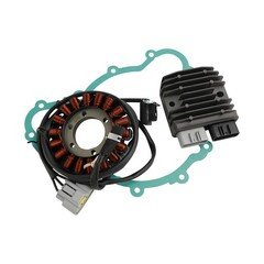 Generator Stator Regulator & Gasket For Tiger 900 ,Gt, Low, Rally, Pro 2020~2022