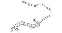 Genuine BMW Cable Assembly 61-27-8-857-727
