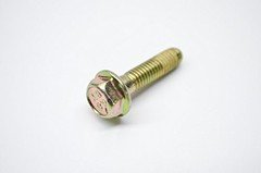 Genuine BRP 207562544 - SCREW-HEX.FLANGE DIN.6921 S.GR