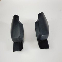 Genuine BRP 219401043 - DEFLECTOR_AIR HAND KIT