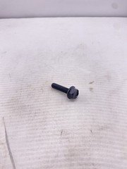 Genuine BRP 250000787 - SCREW-HEXAGONE FLANGE M6 X 25