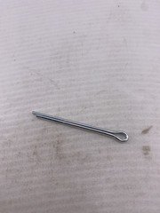 Genuine BRP 250400047 - COTTER PIN