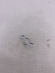 Genuine BRP 250400055 - HAIRPIN CLIP
