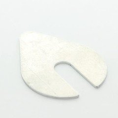 Genuine BRP 270000025 - SHIM 1.3 MM