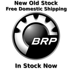 Genuine BRP 293650042 - CLAMP-OETIKER 13.3