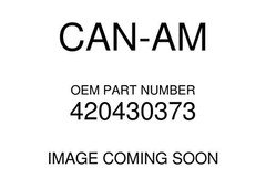 Genuine BRP 420430373 - O-RING