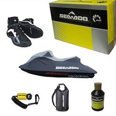 Genuine BRP 705001042 - MALE CAP