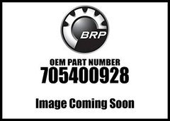 Genuine BRP 705400928 - CAP - WHEEL