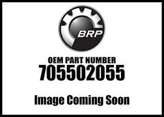 Genuine BRP 705502055 - BALL BEARING