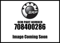 Genuine BRP 708400286 - WASHER