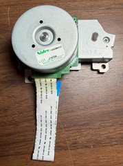 Genuine Dell E310ND E310DW Printer Motor 42M288K010 Tested